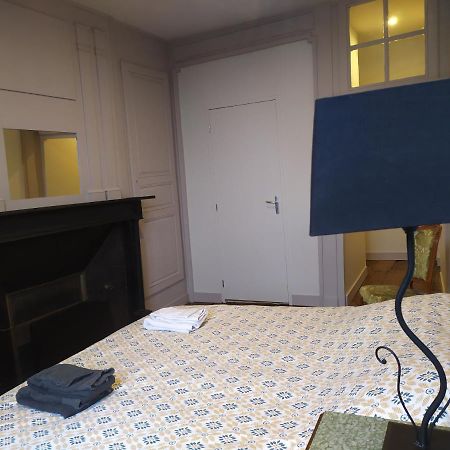La Rapiette De Noblat Hotel Saint-Léonard-de-Noblat Kültér fotó