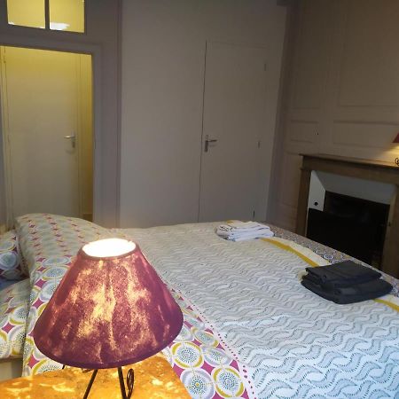 La Rapiette De Noblat Hotel Saint-Léonard-de-Noblat Kültér fotó