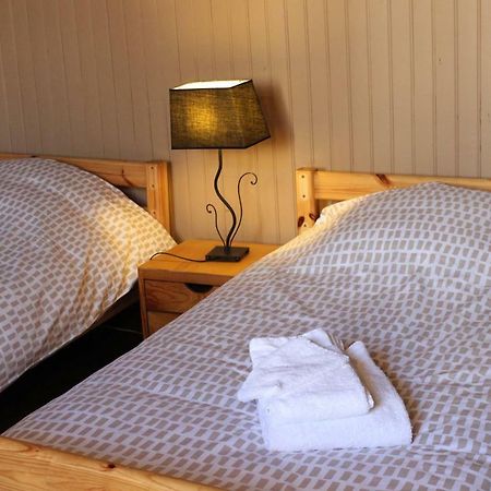 La Rapiette De Noblat Hotel Saint-Léonard-de-Noblat Kültér fotó