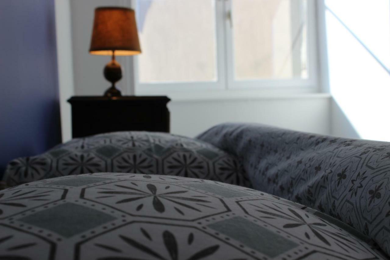 La Rapiette De Noblat Hotel Saint-Léonard-de-Noblat Kültér fotó