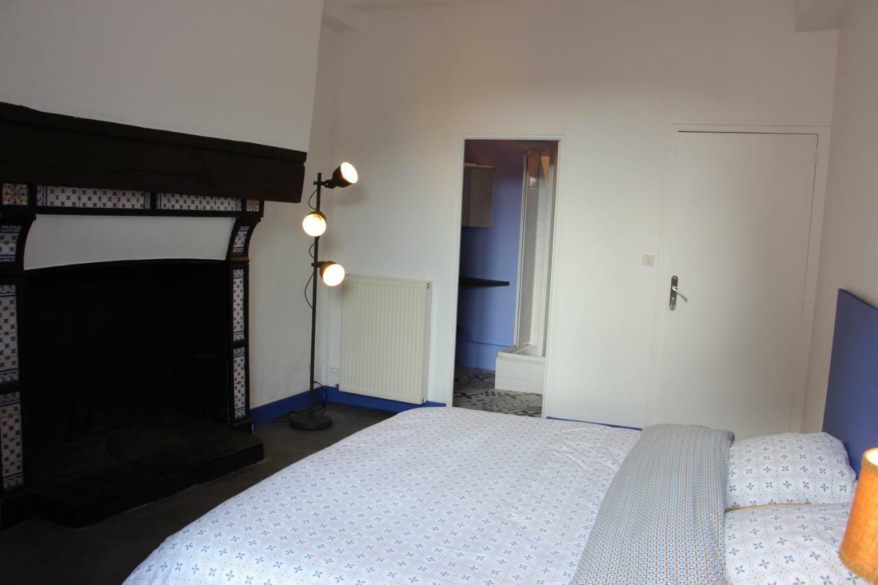 La Rapiette De Noblat Hotel Saint-Léonard-de-Noblat Kültér fotó