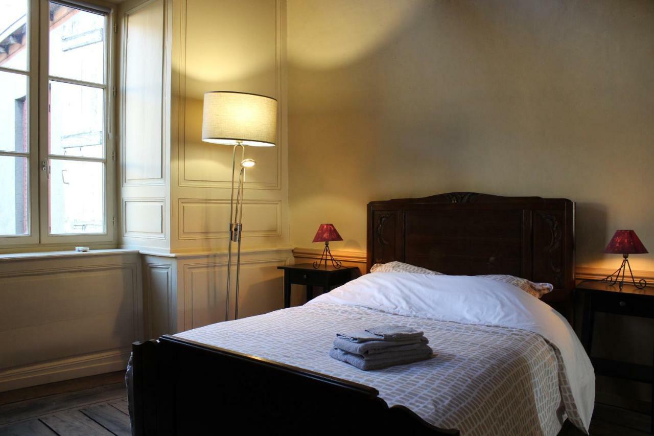 La Rapiette De Noblat Hotel Saint-Léonard-de-Noblat Kültér fotó