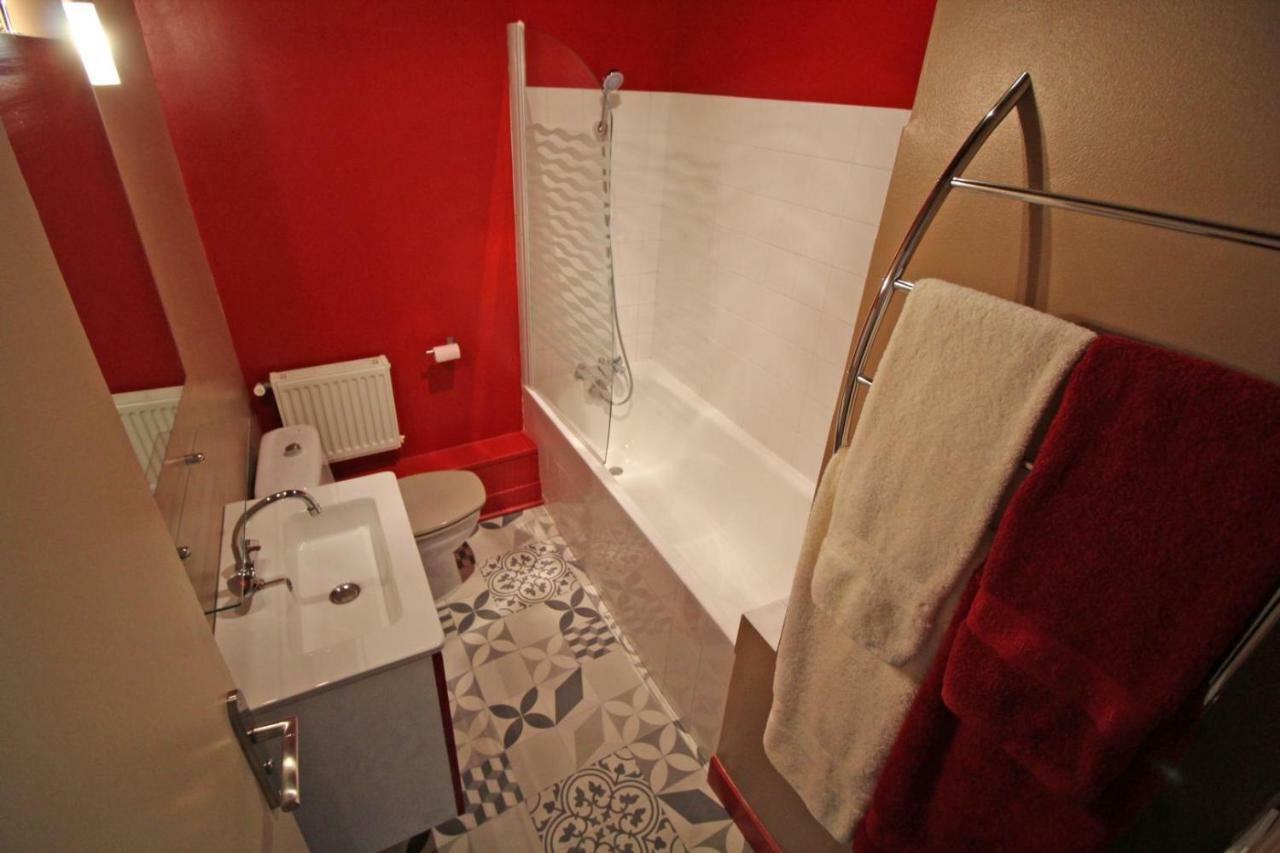La Rapiette De Noblat Hotel Saint-Léonard-de-Noblat Kültér fotó