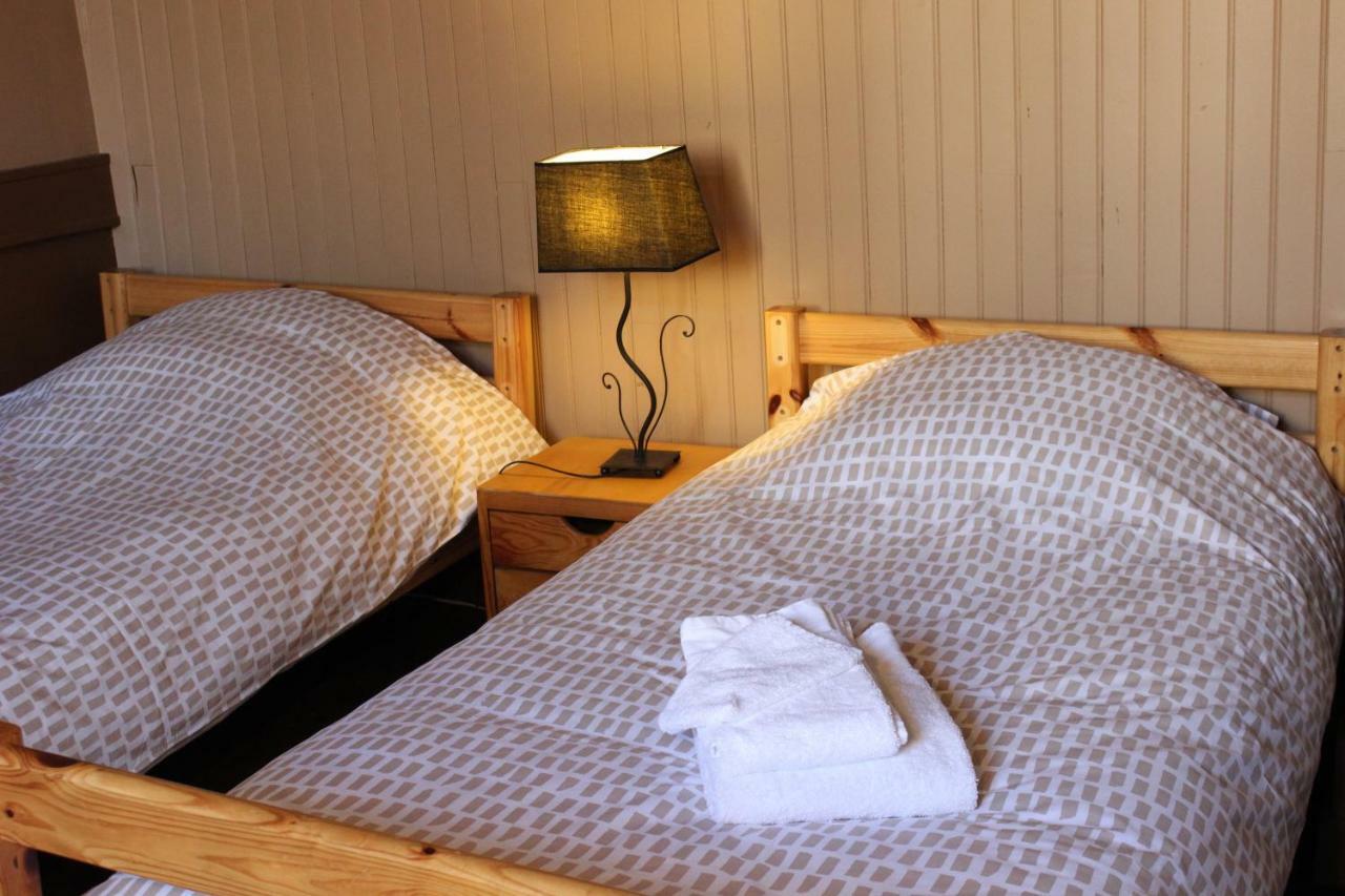 La Rapiette De Noblat Hotel Saint-Léonard-de-Noblat Kültér fotó